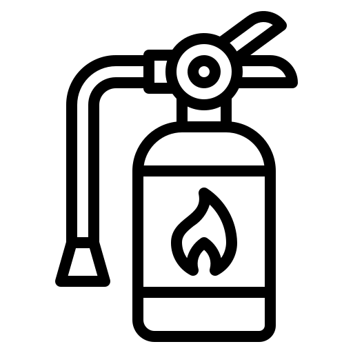 Fire Fighting Equipment