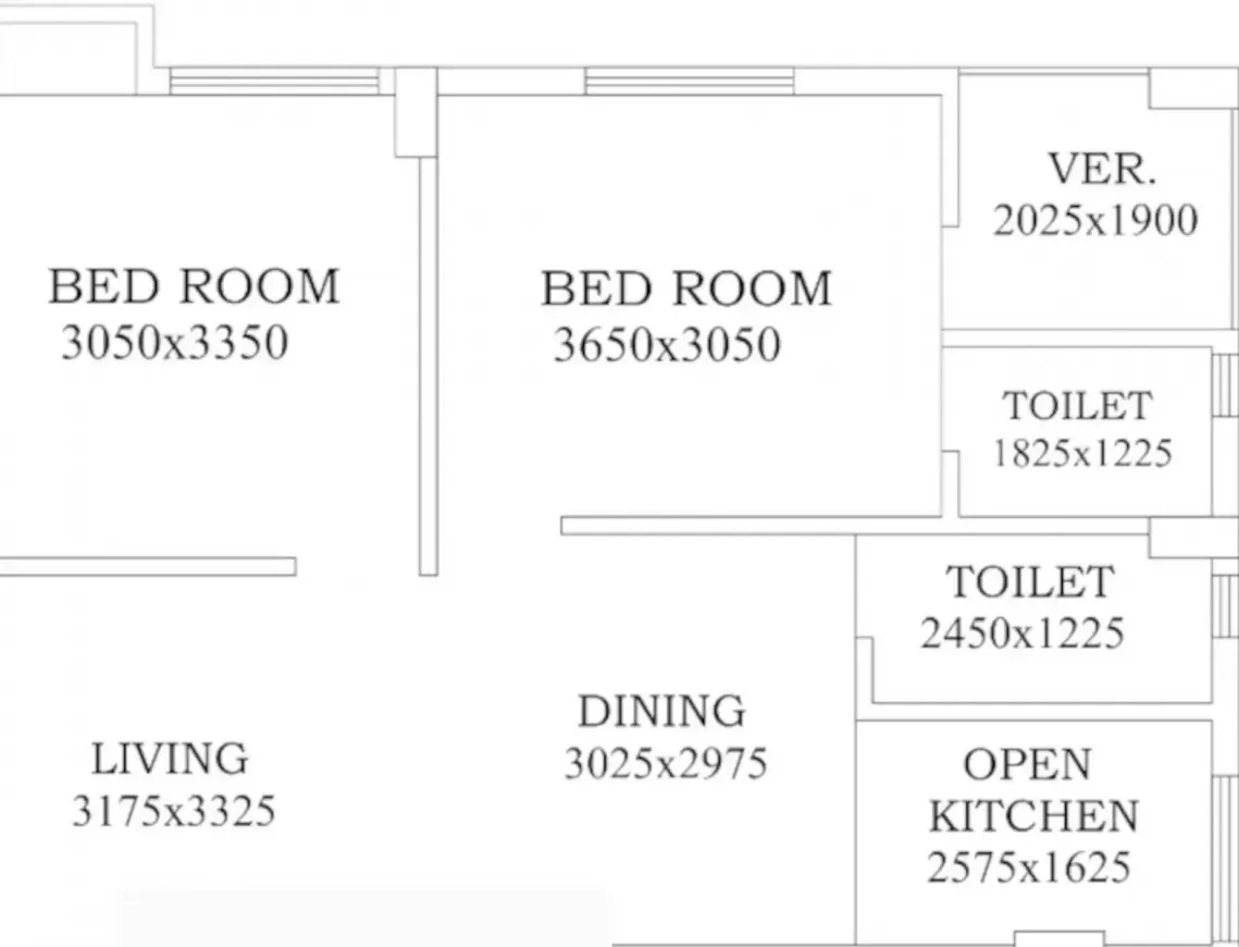 922.00 sq.ft | ₹ 35.04 L