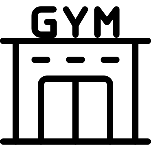 gymnasium