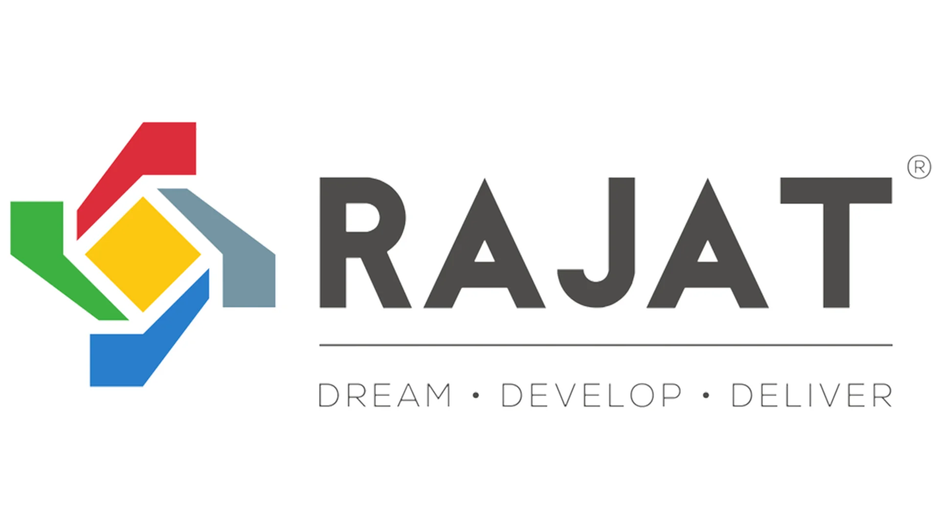 rajat logo