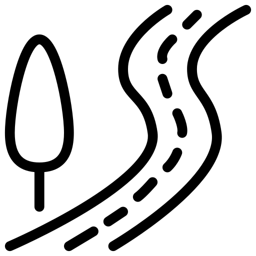 road