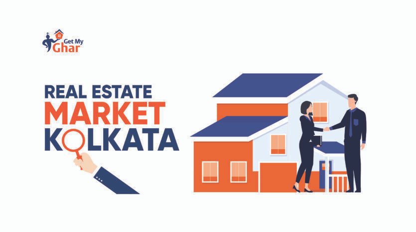REAL ESTATE MARKET KOLKATA