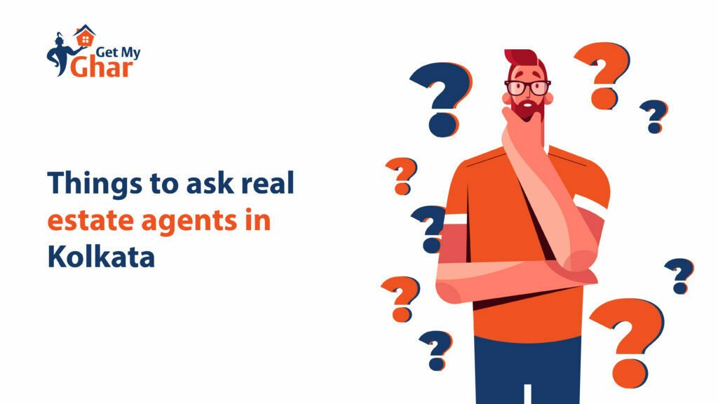 real estate agents in Kolkata