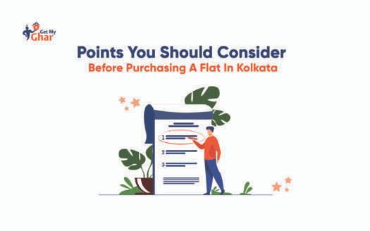 Points you should consider before purchasing a flat in Kolkata 