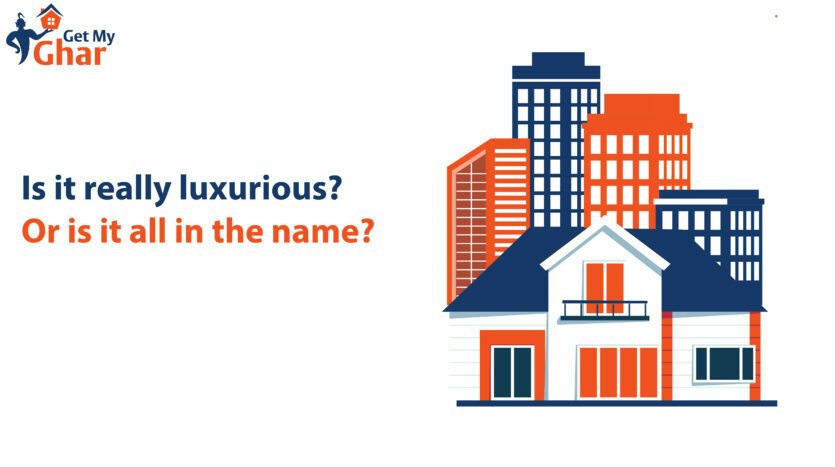 A guide to buying a luxurious apartment in Kolkata
