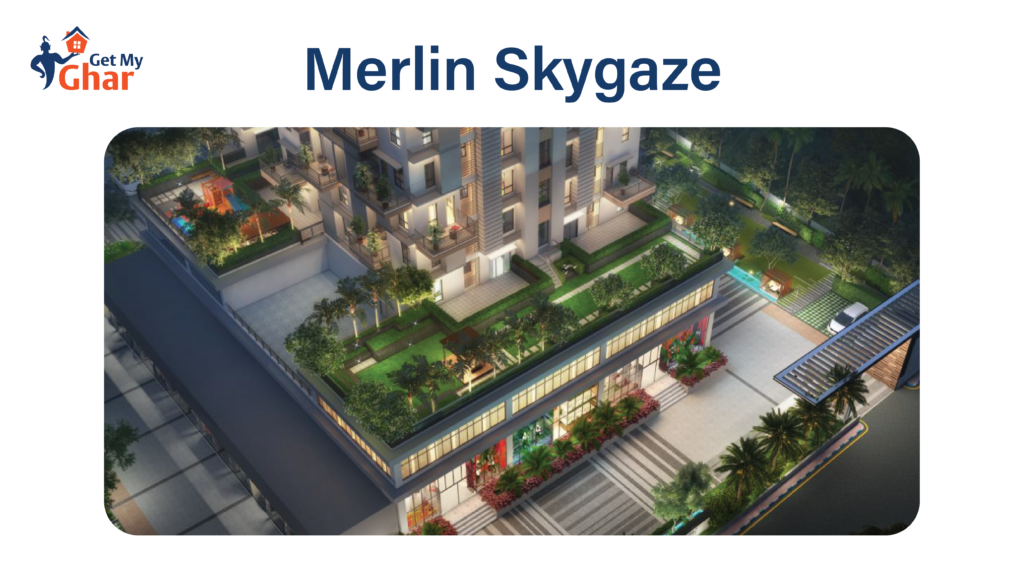 Merlin-Skygaze