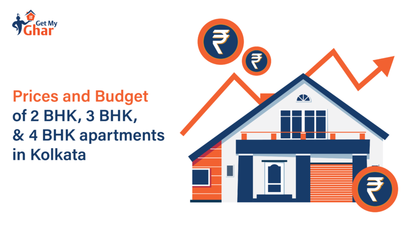 Luxury properties in Kolkata
