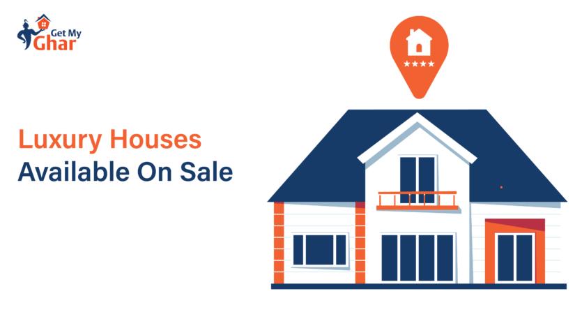 Luxury properties in Kolkata