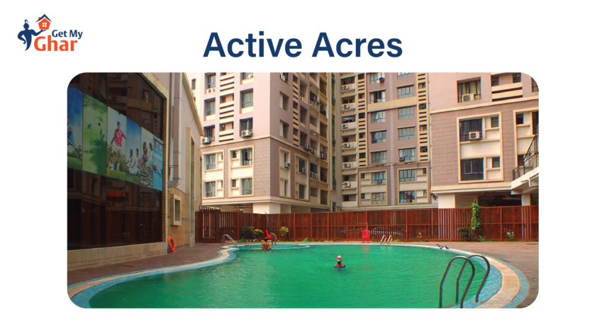 Luxury properties in Kolkata