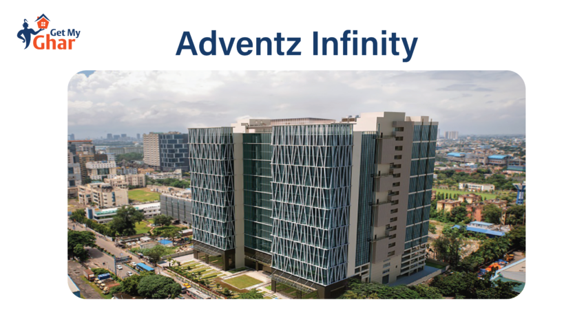 Luxury properties in Kolkata