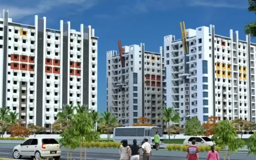 Green Heights