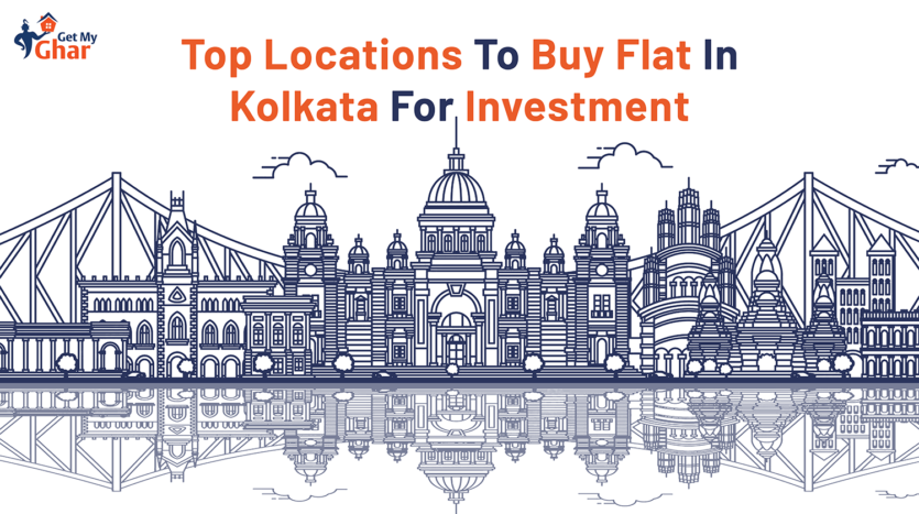 Flats in kolkata