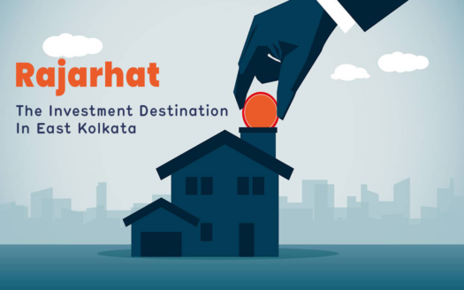 Flats in rajarhat