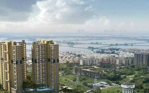 Vinayak Atlantis