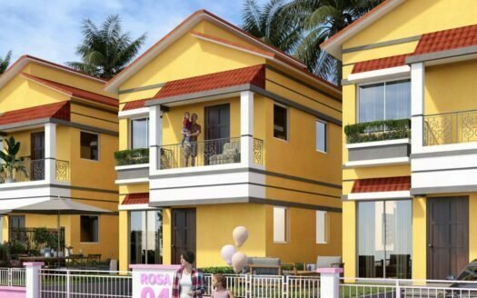 Vriddhica Bungalows