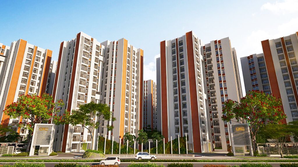 DTC Rajarhat