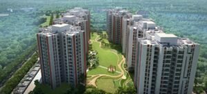 DTC Capital City Rajarhat