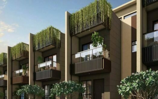 Amantran Bungalows