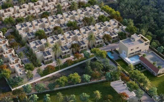 Meraki, The Soul Villas