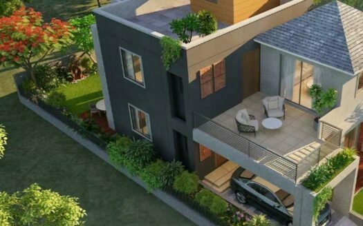 Newtown Villas