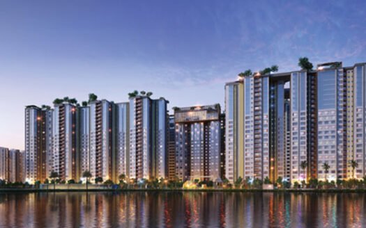 Siddha Eden lakeville