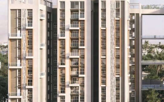 Orbit Tarang B.T Road