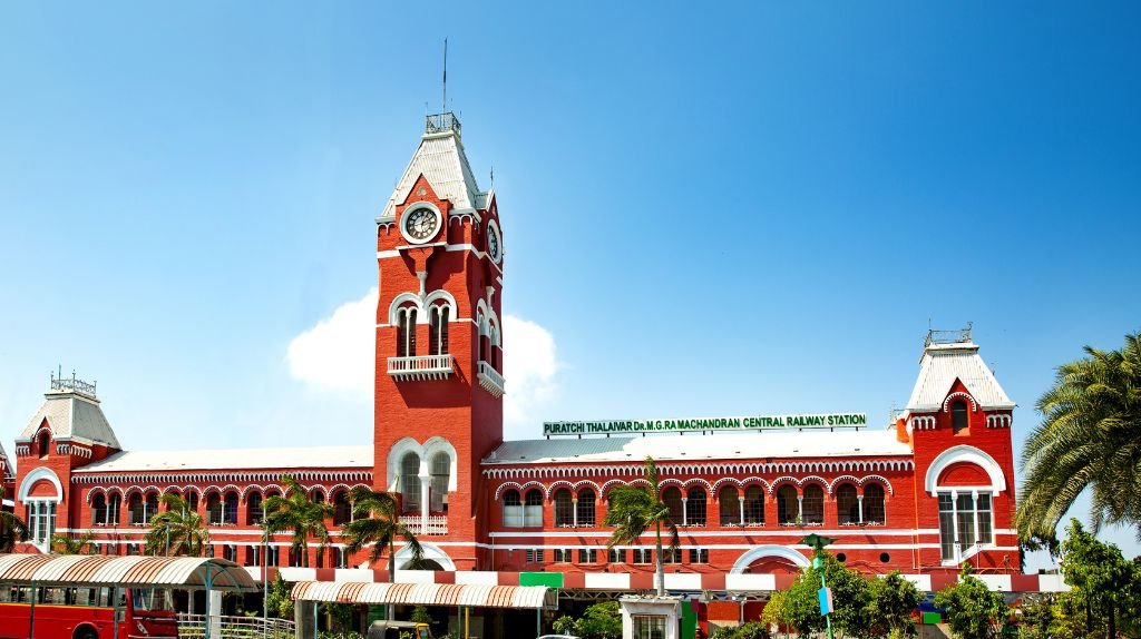 chennai