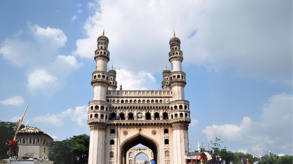 hyderabad