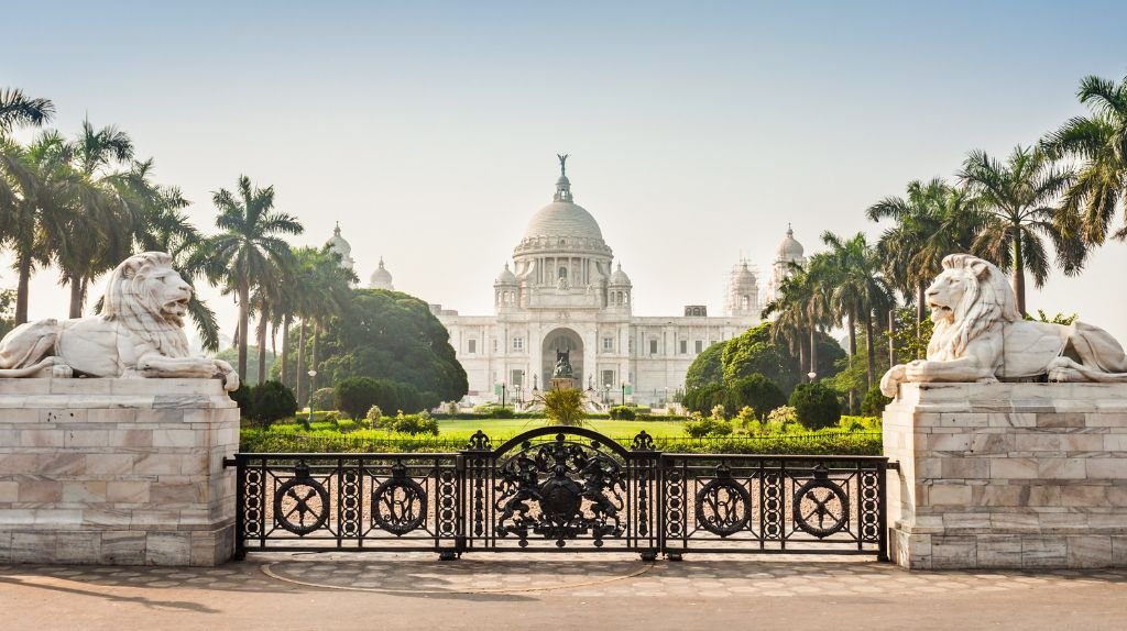 kolkata