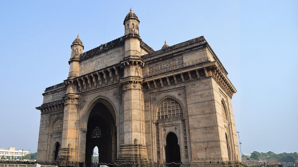 mumbai 1