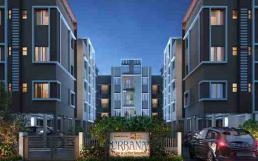 MK Urbana Siliguri