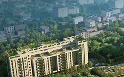 intellia project in siliguri