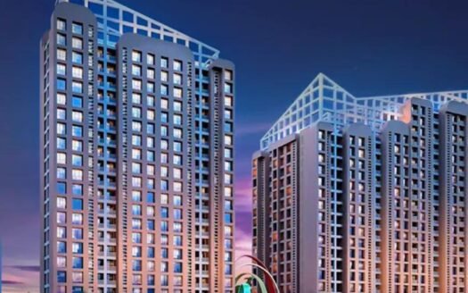 Codename Belle Vue kharghar