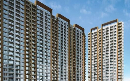 Godrej Urban retreat Pune
