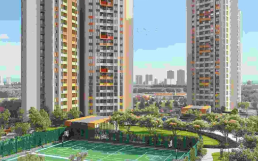 Joyville Celestia Pune