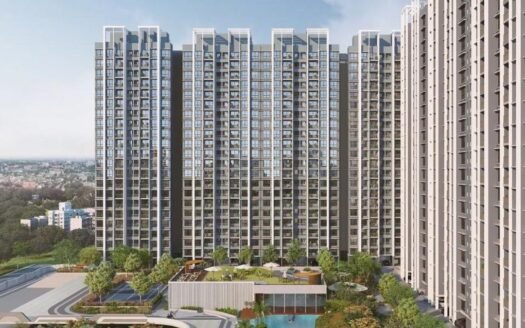 Kumar Sunrise Pune