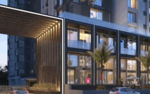 Zen Elite Kharadi, Pune