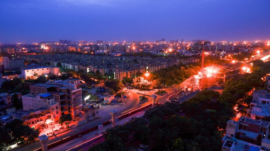 Mumbai Delhi and Bangalore are three of the most prominent cities in India. GMG Blog 3
