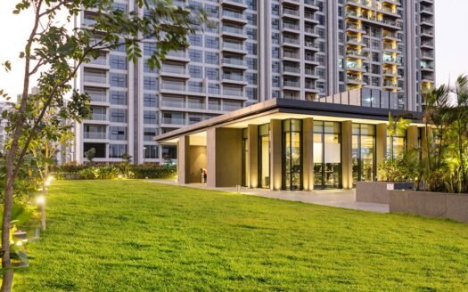 Panchshil Towers Pune 3