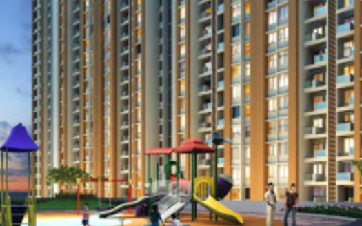 VTP Township Codename Pegasus Pune