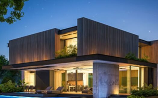 VTP Velvet Villa