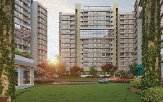 Anandville siliguri