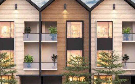 Europa Bungalows Siliguri